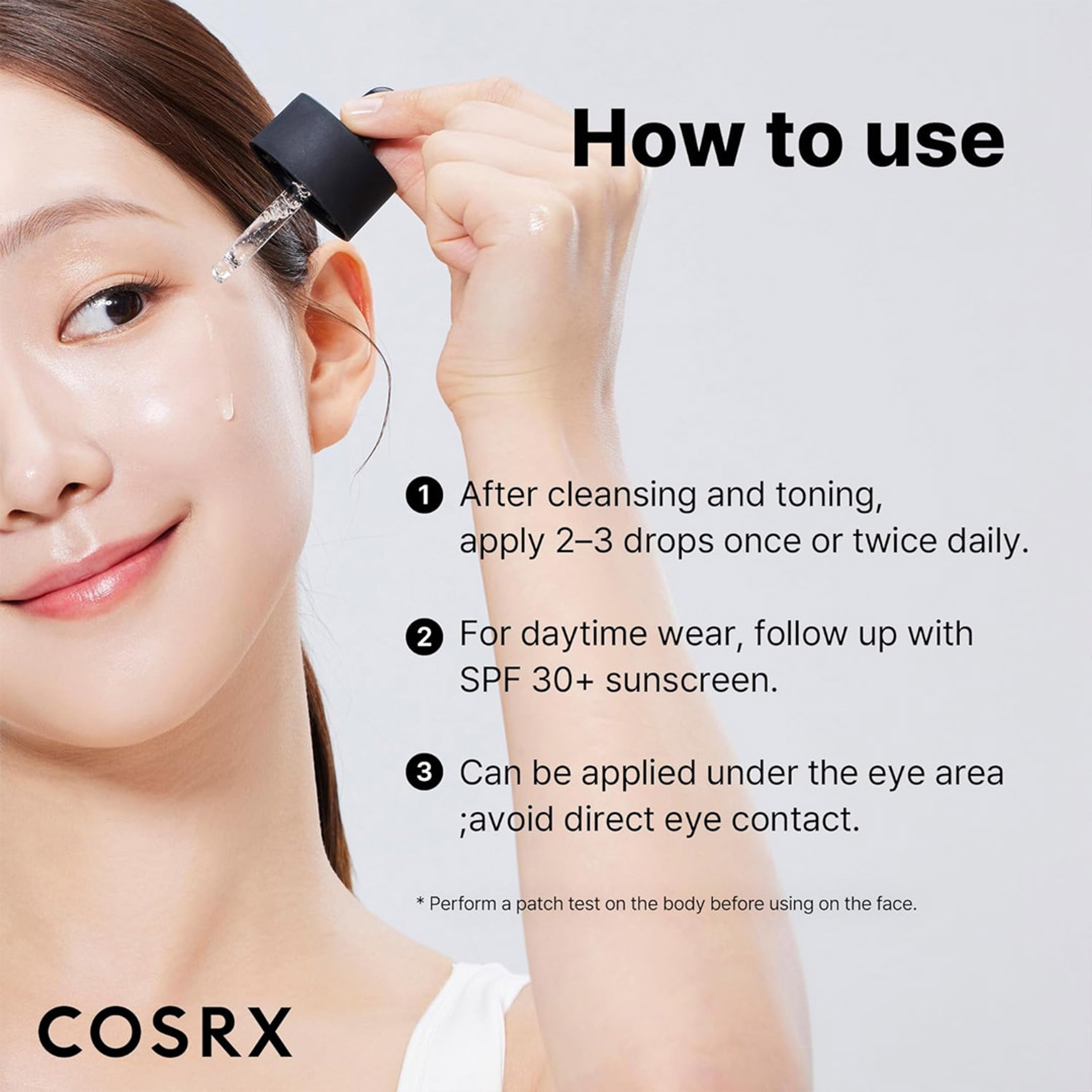 Cosrx The Niacinamide 15 Serum - Pore Minimizer Serum for Uneven Skin Tone 0.67 fl.oz 7