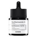 Cosrx The Niacinamide 15 Serum 0.67 fl.oz - Pore Minimizer Serum for Uneven Skin Tone 1