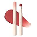 Judydoll Cushion Matte Lock Lip Cream, N104 Rosy Wood, 1 Count - Hydrating Matte Lipstick for a Lip-Blurring Effect 1