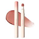 Judydoll Cushion Matte Lock Lip Cream, N12 Toffee Peach, 1 Count - Hydrating Matte Lipstick for a Lip-Blurring Effect 1