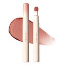 Judydoll Cushion Matte Lock Lip Cream, N12 Toffee Peach, 1 Count - Hydrating Matte Lipstick for a Lip-Blurring Effect 1