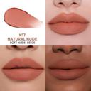 Judydoll Cushion Matte Lock Lip Cream, N17 Natural Nude, 1 Count - Hydrating Matte Lipstick for a Lip-Blurring Effect 2