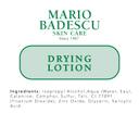Mario Badescu Drying Lotion 1 fl.oz - Overnight Spot Treatment helps Dry Up Surface Blemishes 10