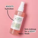 Mario Badescu Facial Spray with Aloe, Herbs and Rosewater 4 fl.oz - Hydrating & Rejuvenating Face Mist for All Skin Types 2
