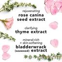 Mario Badescu Facial Spray with Aloe, Herbs and Rosewater 4 fl.oz - Hydrating & Rejuvenating Face Mist for All Skin Types 4