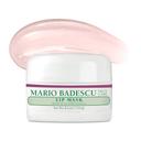Mario Badescu Lip Mask, Acai & Vanilla, 0.5 oz - Overnight Lip Treatment with Coconut Oil & Hydrating Shea Butter 1