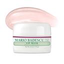 Mario Badescu Lip Mask, Acai and Vanilla, 0.5 oz - Overnight Lip Treatment for Supple, Hydrated Lips 1