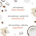 Mario Badescu Lip Mask, Acai and Vanilla, 0.5 oz - Overnight Lip Treatment for Supple, Hydrated Lips 3