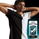 Degree Men UltraClear Black+White Antiperspirant Deodorant Stick 2.7 oz (Pack of 2) - 72HR Sweat & Odor Protection 5