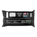 DUDE Wipes Fragrance Free Flushable Wipes 48 Count (Pack of 3) - Extra-Large Adult Wet Wipes for Sensitive Skin 9