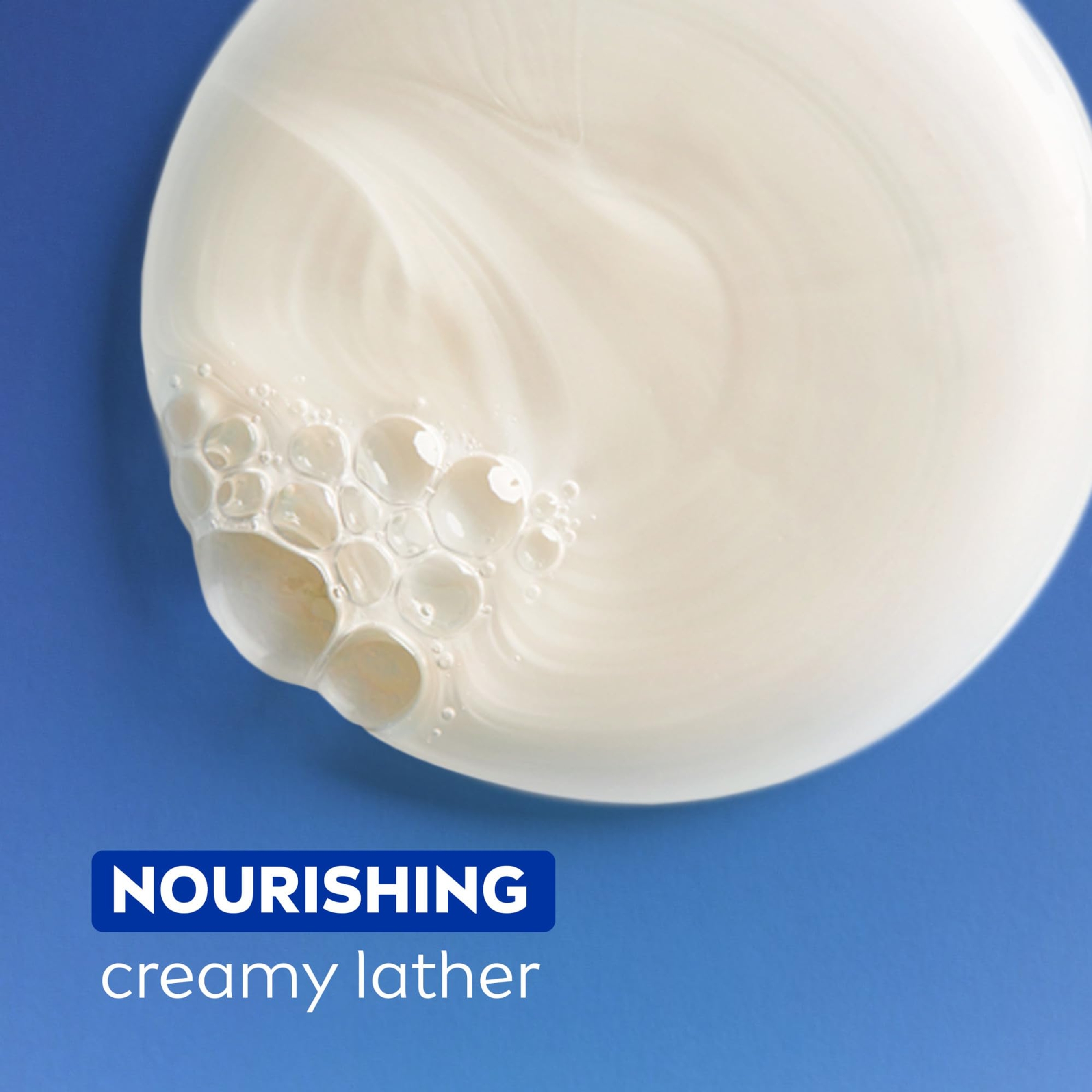 Nivea Refreshing White Peach and Jasmine Body Wash 20 fl.oz - Scented Body Wash with Nourishing Serum 5