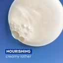 Nivea Refreshing White Peach and Jasmine Body Wash 20 fl.oz - Scented Body Wash with Nourishing Serum 5