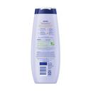 Nivea Refreshing White Peach and Jasmine Body Wash 20 fl.oz - Scented Body Wash with Nourishing Serum 14