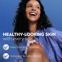 Nivea Shea Nourish Body Lotion 16.9 fl.oz - with Shea Butter & Hyaluronic Acid for 48H Moisture 4