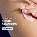 Nivea Shea Nourish Body Lotion 16.9 fl.oz - with Shea Butter & Hyaluronic Acid for 48H Moisture 5