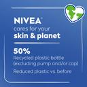 Nivea Shea Nourish Body Lotion 16.9 fl.oz - with Shea Butter & Hyaluronic Acid for 48H Moisture 8
