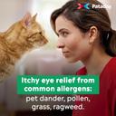 Alcon Pataday Extra Strength Once Daily Allergy Itch Relief Drops 0.085 fl.oz (Pack of 2) 5