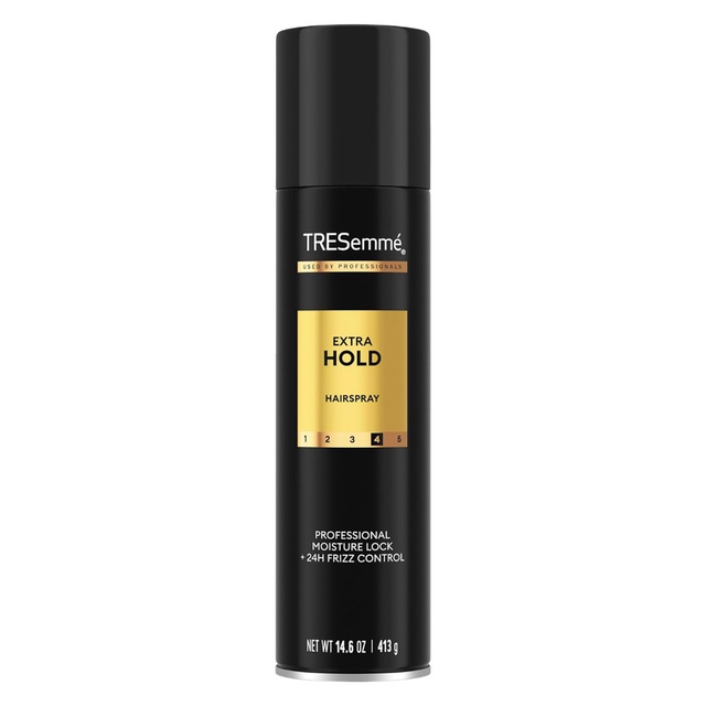 TRESemmé Extra Hold Hairspray 14.6 oz - With Pro Lock Tech for 24-Hour Frizz Control — Out of stock