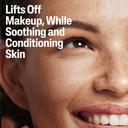 Cetaphil Gentle Makeup Removing Wipes 25 Count - Daily Cleansing Facial Towelettes for Sensitive Skin 8