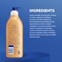 Nivea Cocoa Butter Body Lotion 16.9 fl.oz - 72H Deep Nourishing Moisture for Dry Skin with Hyaluronic Acid 9