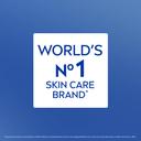 Nivea Cocoa Butter Body Lotion 16.9 fl.oz - 72H Deep Nourishing Moisture for Dry Skin with Hyaluronic Acid 10