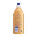 Nivea Cocoa Butter Body Lotion 16.9 fl.oz - 72H Deep Nourishing Moisture for Dry Skin with Hyaluronic Acid 11