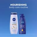 Nivea Pampering Coconut & Almond Milk Body Wash 20 fl.oz - Moisturizing Body Wash with Provitamin B5 & Vitamin E 11