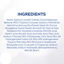 Nivea Pampering Coconut & Almond Milk Body Wash 20 fl.oz - Moisturizing Body Wash with Provitamin B5 & Vitamin E 12