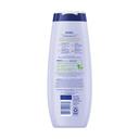 Nivea Pampering Coconut & Almond Milk Body Wash 20 fl.oz - Moisturizing Body Wash with Provitamin B5 & Vitamin E 13