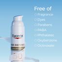 Eucerin Age Defense SPF 50 Face Sunscreen 2.5 fl.oz - Invisible Finish Sunscreen Lotion with Hyaluronic Acid for Age Defense 6