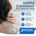 Vanicream Gentle Body Wash 12 fl.oz - Formulated Without Common Irritants for Sensitive Skin 3
