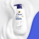 Dove Deep Moisture Body Wash 30.6 fl.oz - Moisturizing Skin Cleanser for 24HR Lotion-Soft Skin 11