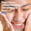 Cetaphil Daily Facial Cleanser Fragrance Free 16 fl.oz - Gentle Foaming for Sensitive, Combination to Oily Skin 4
