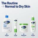 Cetaphil Daily Facial Cleanser Fragrance Free 16 fl.oz - Gentle Foaming for Sensitive, Combination to Oily Skin 8
