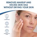 Vanicream Gentle Facial Cleanser 8 fl.oz - Formulated Without Common Irritants for Sensitive Skin 4