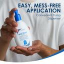 Vanicream Gentle Facial Cleanser 8 fl.oz - Formulated Without Common Irritants for Sensitive Skin 6