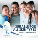 Vanicream Gentle Facial Cleanser 8 fl.oz - Formulated Without Common Irritants for Sensitive Skin 7