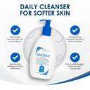 Vanicream Gentle Facial Cleanser 8 fl.oz - Formulated Without Common Irritants for Sensitive Skin 8
