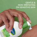 Cetaphil Daily Hydrating Lotion 3 fl.oz - Ultra Lightweight Moisturizer with Hyaluronic Acid for Face 8
