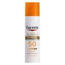 Eucerin Tinted Age Defense SPF 50 Face Sunscreen 2.5 fl.oz - More Even-Looking, Radiant Finish for All Skin Tones 1