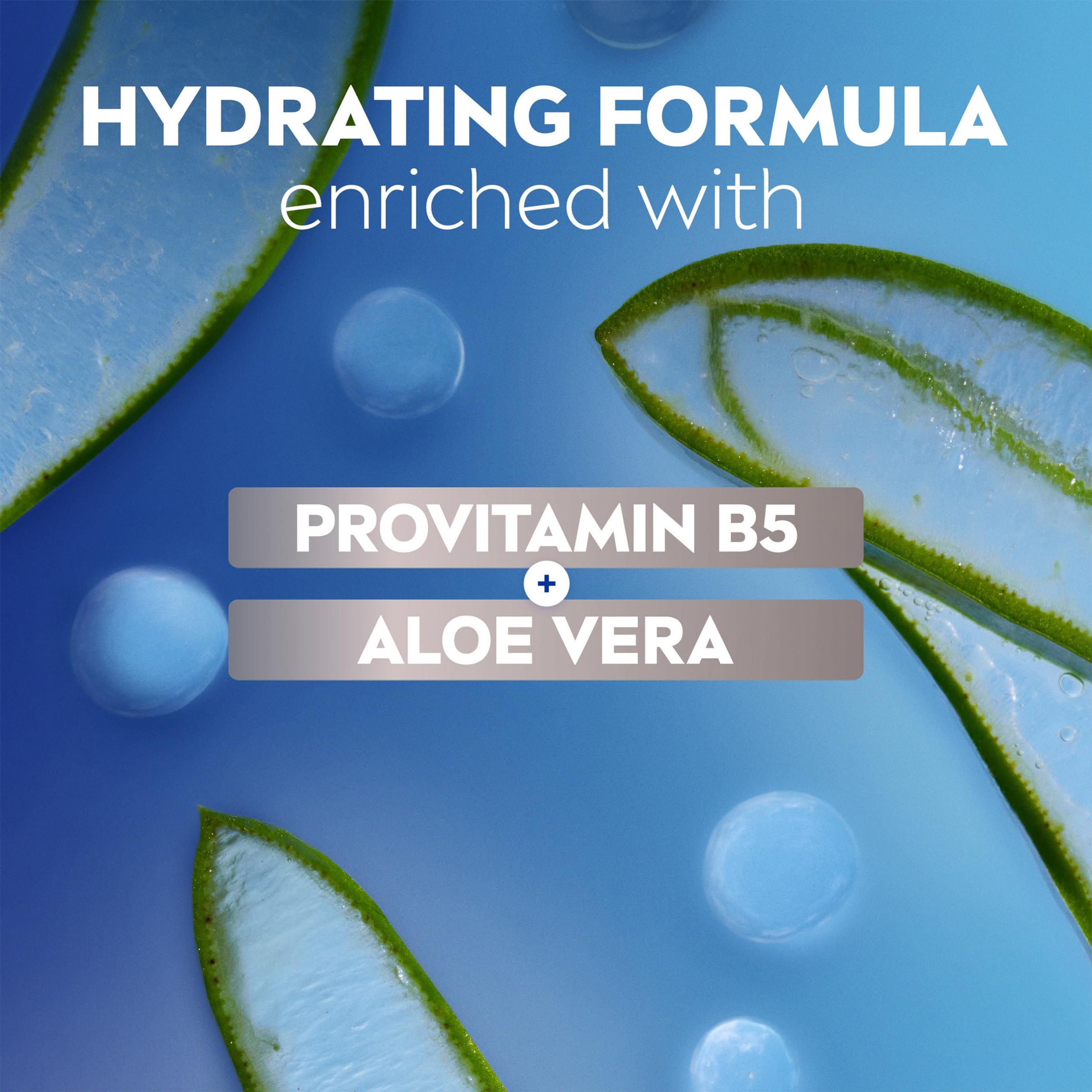 Nivea Men Maximum Hydration Face Wash 5 fl.oz - Refreshes and Cleanses without Drying 5