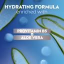 Nivea Men Maximum Hydration Face Wash 5 fl.oz - Refreshes and Cleanses without Drying 5