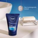 Nivea Men Maximum Hydration Face Wash 5 fl.oz - Refreshes and Cleanses without Drying 7