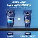 Nivea Men Maximum Hydration Face Wash 5 fl.oz - Refreshes and Cleanses without Drying 9