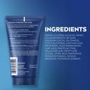 Nivea Men Maximum Hydration Face Wash 5 fl.oz - Refreshes and Cleanses without Drying 10