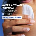 Nivea Cocoa Butter In-Shower Body Lotion 13.5 fl.oz - Water Activated In Shower Moisturizer with Cocoa Butter for Very Dry Skin 4
