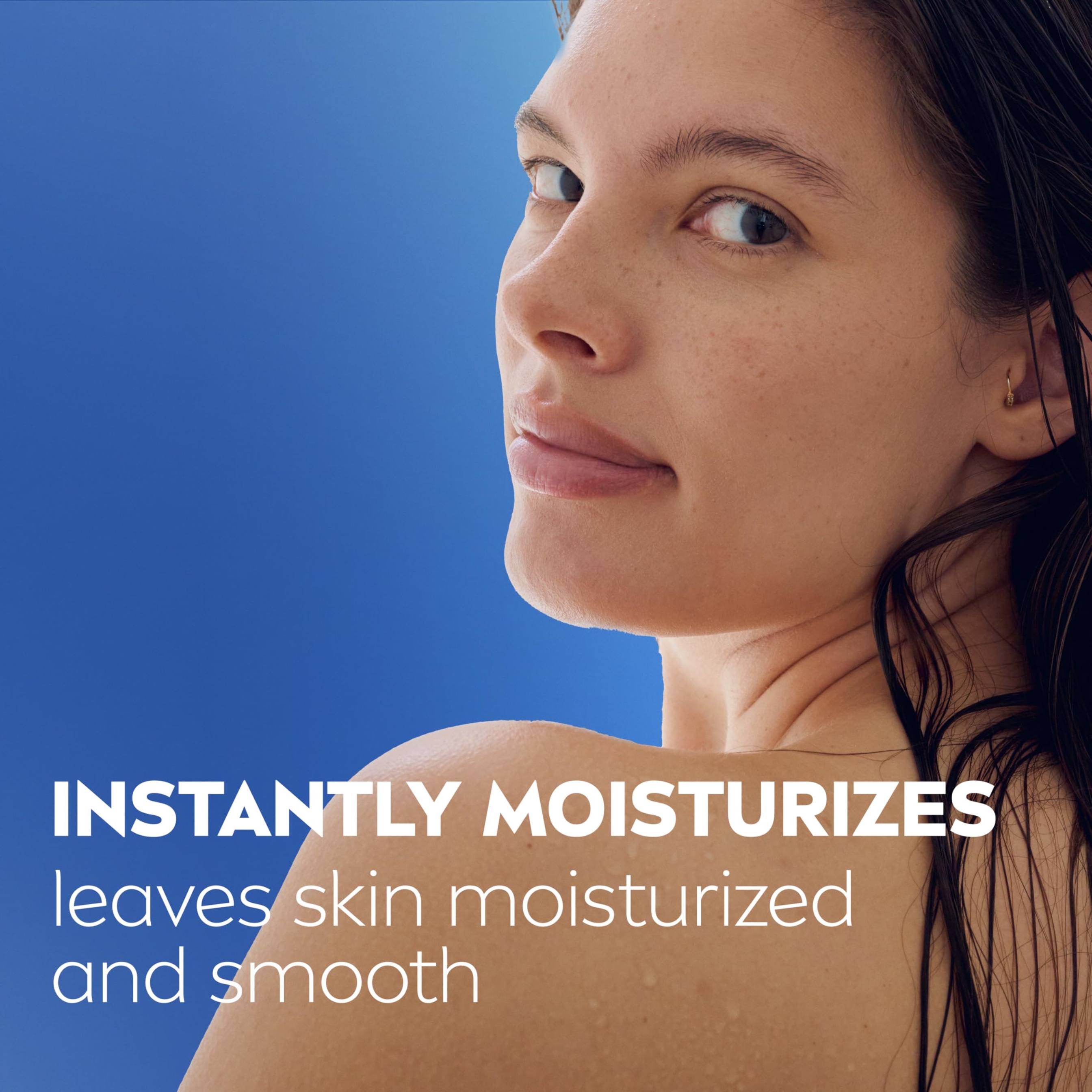 Nivea Cocoa Butter In-Shower Body Lotion 13.5 fl.oz - Water Activated In Shower Moisturizer with Cocoa Butter for Very Dry Skin 5