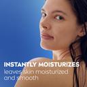 Nivea Cocoa Butter In-Shower Body Lotion 13.5 fl.oz - Water Activated In Shower Moisturizer with Cocoa Butter for Very Dry Skin 5