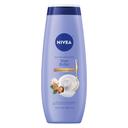 Nivea Nourishing Shea Butter Body Wash 20 fl.oz - Moisturizing Body Wash with Provitamin B5 & Vitamin E 1