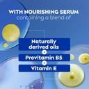 Nivea Nourishing Shea Butter Body Wash 20 fl.oz - Moisturizing Body Wash with Provitamin B5 & Vitamin E 7